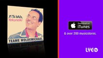 Eritrea Teame Weledemichael ዓራቂ ኣይንጸበ | Araqi Aynetsebe (Official Eritrean Audio Video)