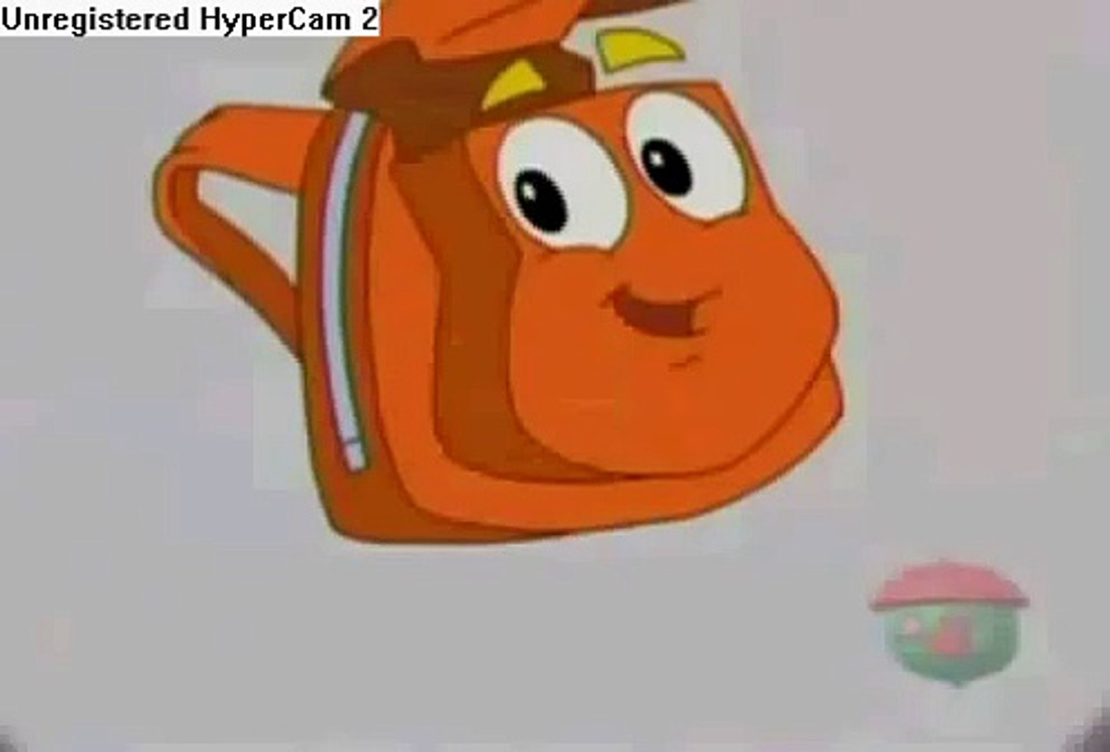 Go diego go rescue pack template