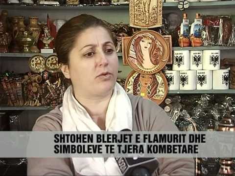 28 nëntori rrit blerjet në dyqane - Vizion Plus - News - Lajme