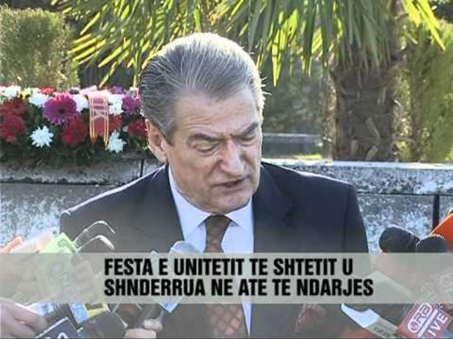 Festa e 28 Nëntorit