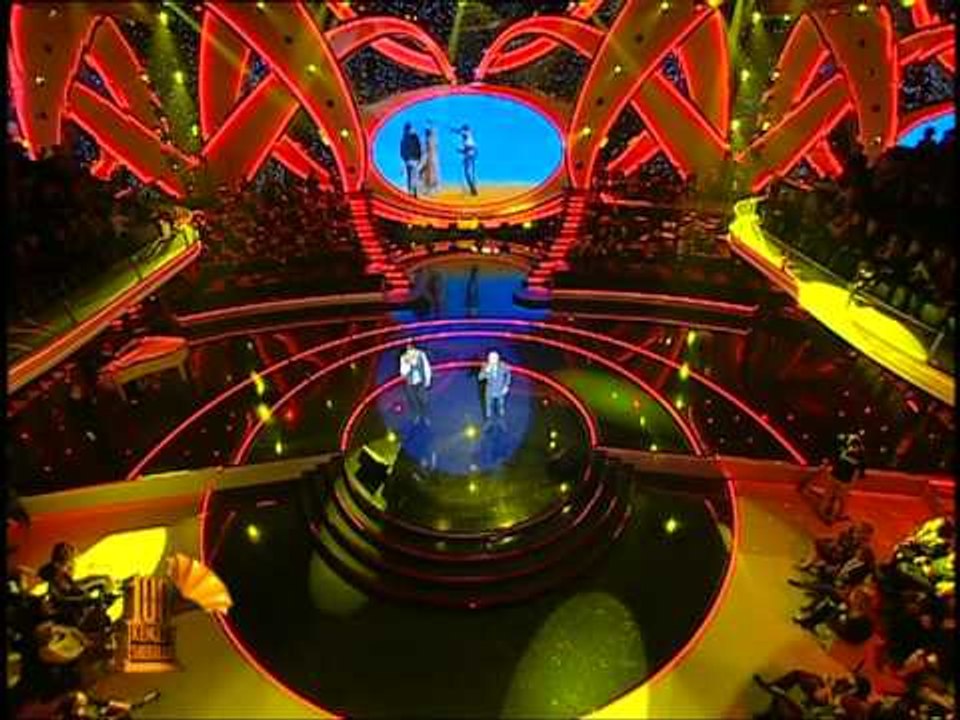 Endri dhe Stefi - Medley