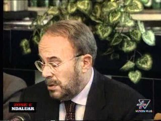 Zone e Ndaluar - 28 Nentor 2011 - Vizion Plus - Dossier