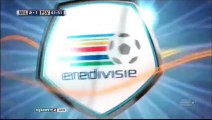 2 2 Luuk de Jong Goal Holland Eredivisie 21.11.2015, Willem II Tilburg 2 2 PSV Eindhoven