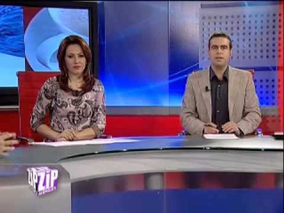 ZIP - 30 Nentor 2011 - News, Entertainment