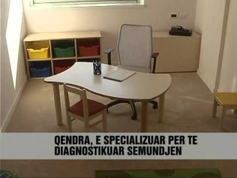 Hapet qendra për fëmijët autiste - Vizion Plus - News - Lajme