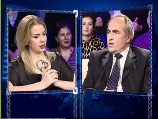 Ora 5 PM - 30 Nentor 2011 - Vizion Plus - Talk Show