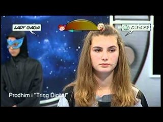 Superhero Quiz Show - Episode 3 | Tring Digital