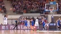 [Basket - Qualifs Euro 2017] Victoire écrasante des Bleues face à l'Estonie !