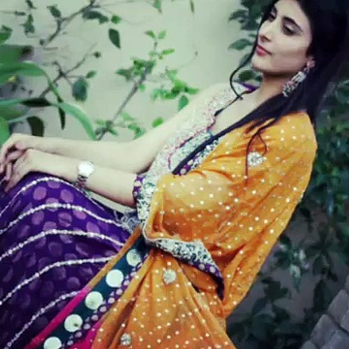 Dedication to Urwa hocane