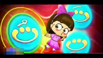 حرف التاء طيور الجنة بيبي - YouTube