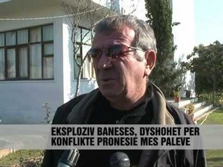 Download Video: Tritol banesës ne Durrës - Vizion Plus - News - Lajme