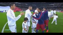 Cristiano Ronaldo vs Barcelona Home (21-11-2015) La Liga