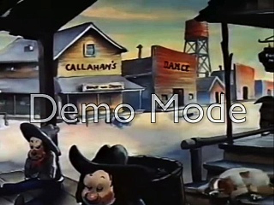 Mighty Mouse Meets Deadeye Dick (1947)