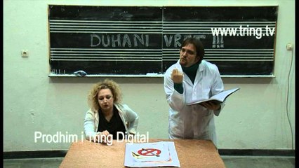 Sketch Show - Duhani vret!