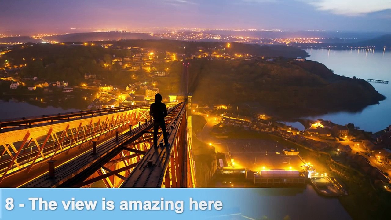 10 Bravest People In The World