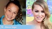 10 Child Stars You Won t Recognize Today