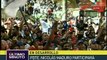 Maduro anuncia aumento de 100 % en becas universitarias