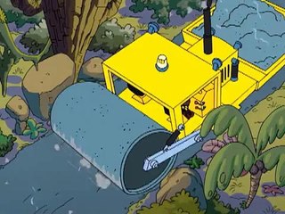 Animal Crackers - Season 2 Episode 10 - A Wing and a Prayer