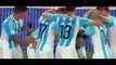 Argentina vs Brasil 1-1 Resumen Completo Eliminatorias Sudamericanas Copa Rusia 2018 13.11