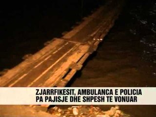 Ndihma e shpejte s'vjen kurrë ne kohe - Vizion Plus - News - Lajme