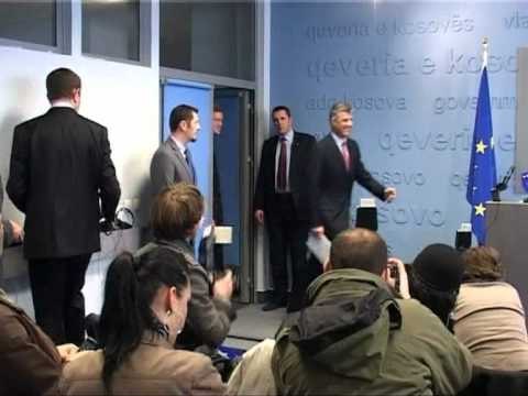 KFOR, kontrolle ne veri - Vizion Plus - News - Lajme