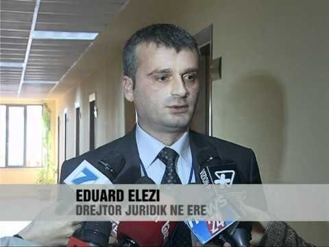 ERE për çmimet e energjisë 2011 - Vizion Plus - News - Lajme