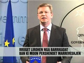 KFOR, kontrolle ne veri - Vizion Plus - News - Lajme