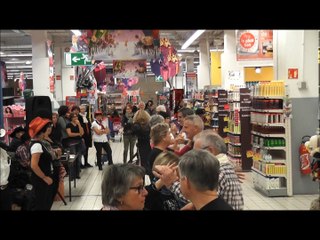 TELETHON 2014  par  JUSTDANCENIORT