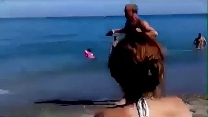 Такого ВЫ ЕЩЕ не видели ! Супер прикол! FUNNY VIDEO 2015