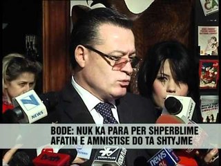S'ka feste për pensionistet - Vizion Plus - News - Lajme