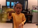 Bruce Lee Is Not Dead See Little Bruce Lee