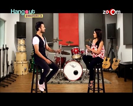 Hangout with Atif Aslam- Full Episode EXCLUSIVE