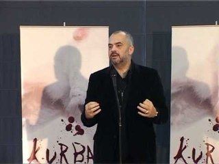 Rama akuza sistemit te drejtësisë - Vizion Plus - News - Lajme