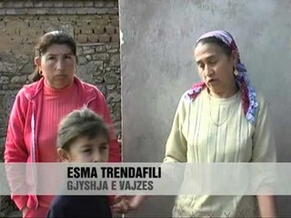 Korçe, rrëmbehet "nusja" 11-vjeçare - Vizion Plus - News - Lajme