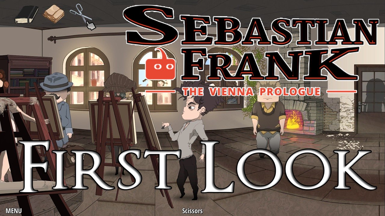 Sebastian Frank: The Vienna Prologue - OSX - First Look