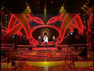 Keisi Tola, Olta Boka, Gjergj Leka