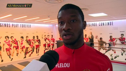 RÉACTIONS, AS Monaco 1-0 FC Nantes