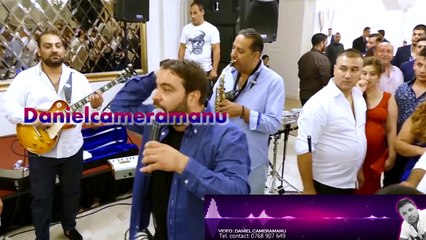 Live Florin Salam - Din zi in zi la Cardas Octombrie 2015 by Danielcameramanu