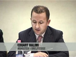 Halimi: Bashkëpunim me opozitën - Vizion Plus - News - Lajme