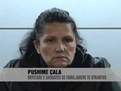 Fati i anijes se tragjedisë se Otrantos - Vizion Plus - News - Lajme