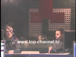 Sokol Balla Live, 14 Dhjetor - Top Channel Albania