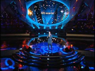 Rosela Gjylbegu - Gli uomini