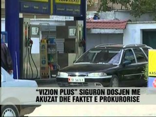 Skandali i naftës "Virgine" - Vizion Plus - News - Lajme