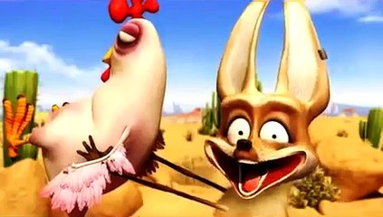 Animation Oscars Oasis Episode 7