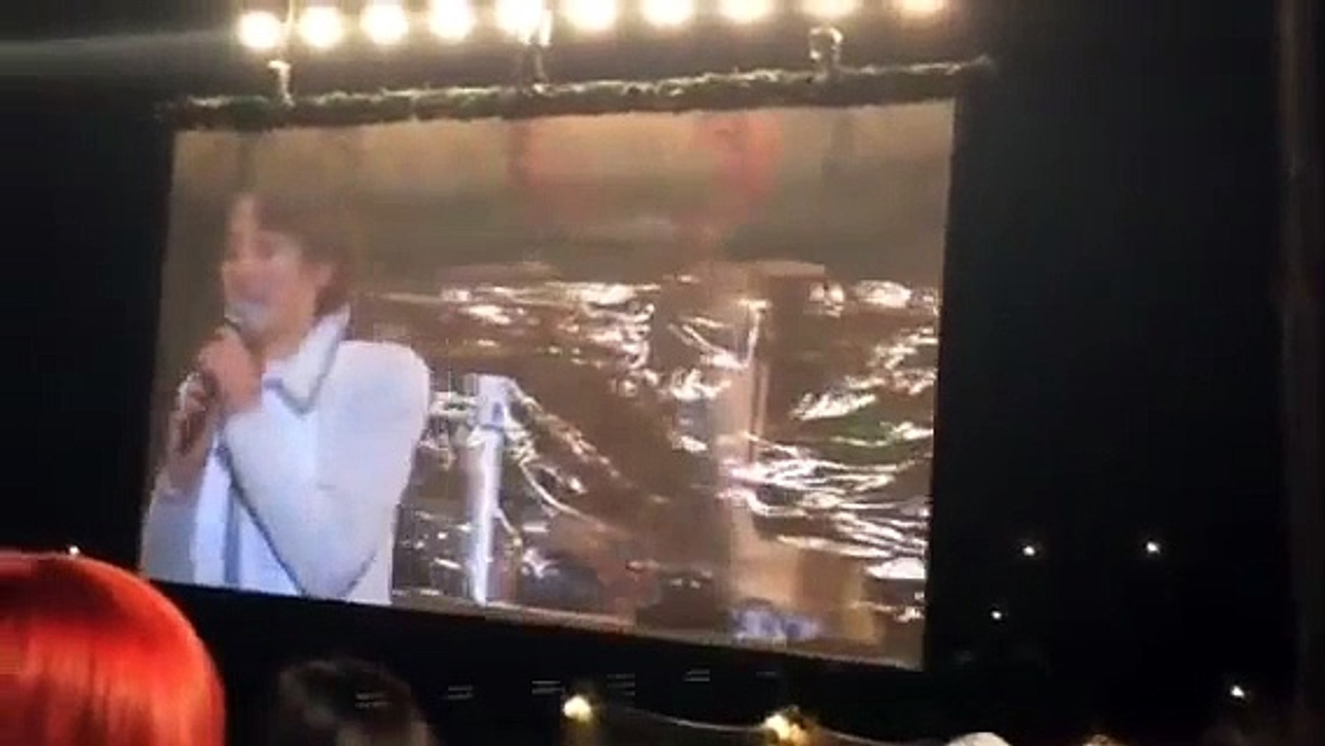 Sekai No Owari Mr Heartache Live At Tokyo Tokyo Fantasy Feat Adam Young Owl City Video Dailymotion