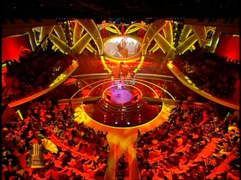 Irma Libohova - Chiki chiki