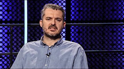 Peti dan, 20. studenog 2015.