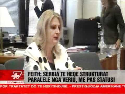 News Edition in Albanian Language - Vizion Plus - 2011 - December 14 - 15:00