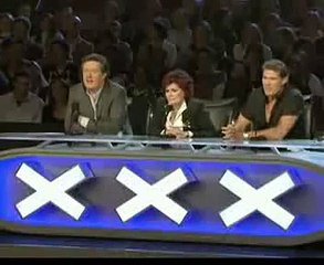 America's Got Talent breast lady - YouTube62