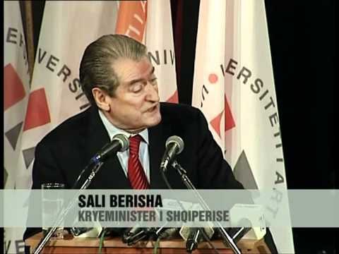 45-vjetori i Universitetit të Arteve - Vizion Plus - News - Lajme